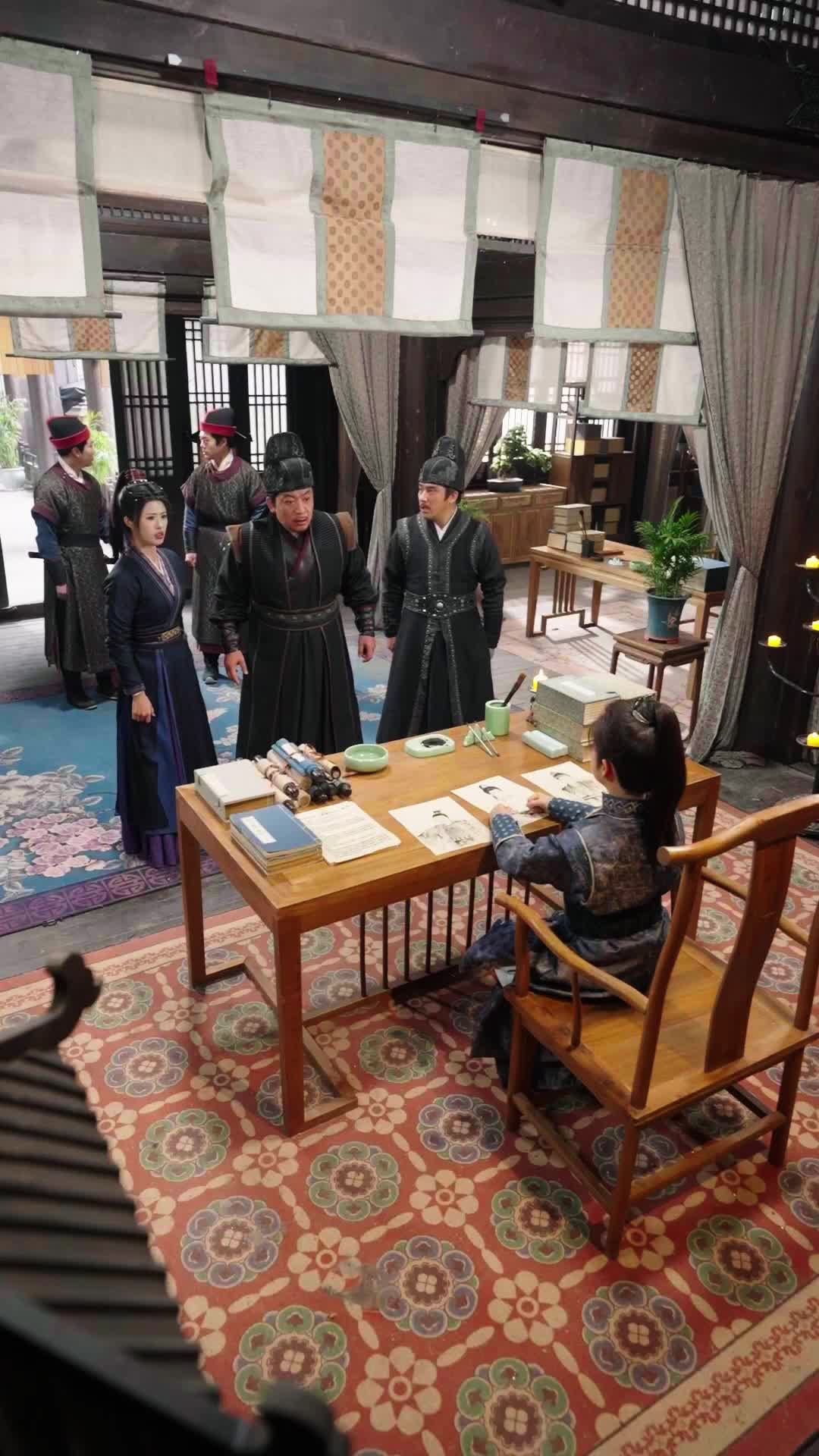 Episode 11 - Reborn as a 9-Year-Old Detective